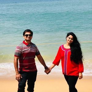 Meet your Posher, Sujitha